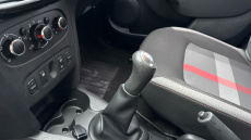 Dacia Sandero Stepway 0.9 TCe Techroad 5dr Petrol Hatchback